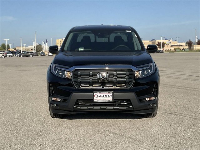 New 2026 Honda Ridgeline RTL image 11