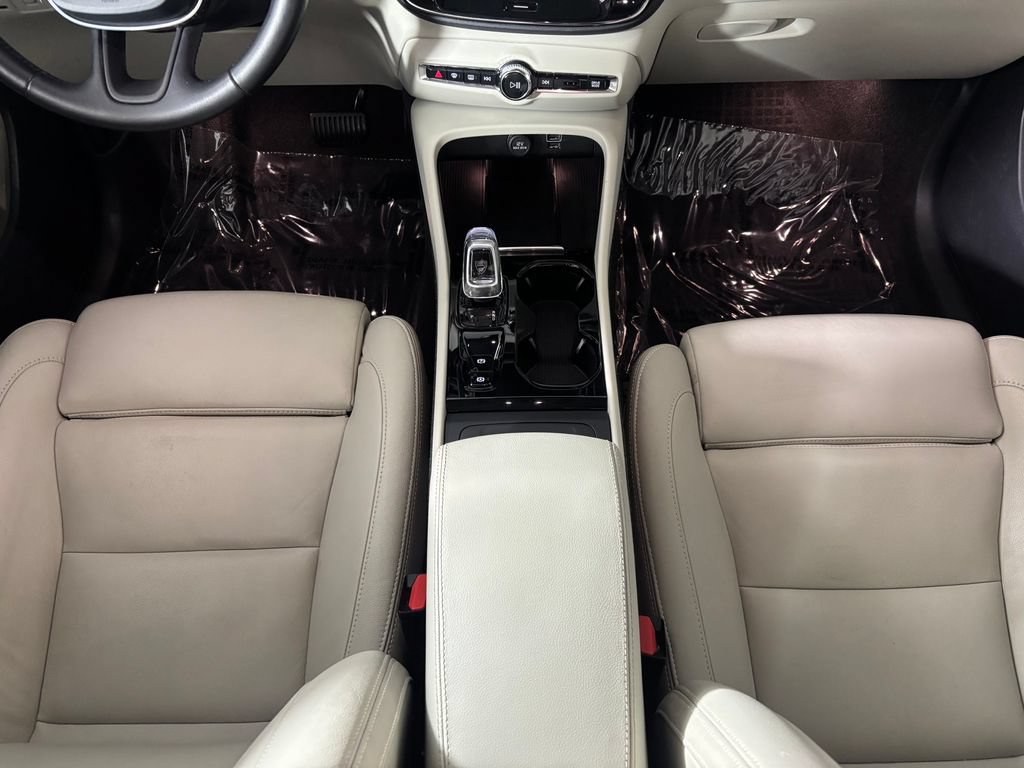 Used 2021 Volvo XC40 T5 Inscription w/ Advanced Package AWD/4WD image 21