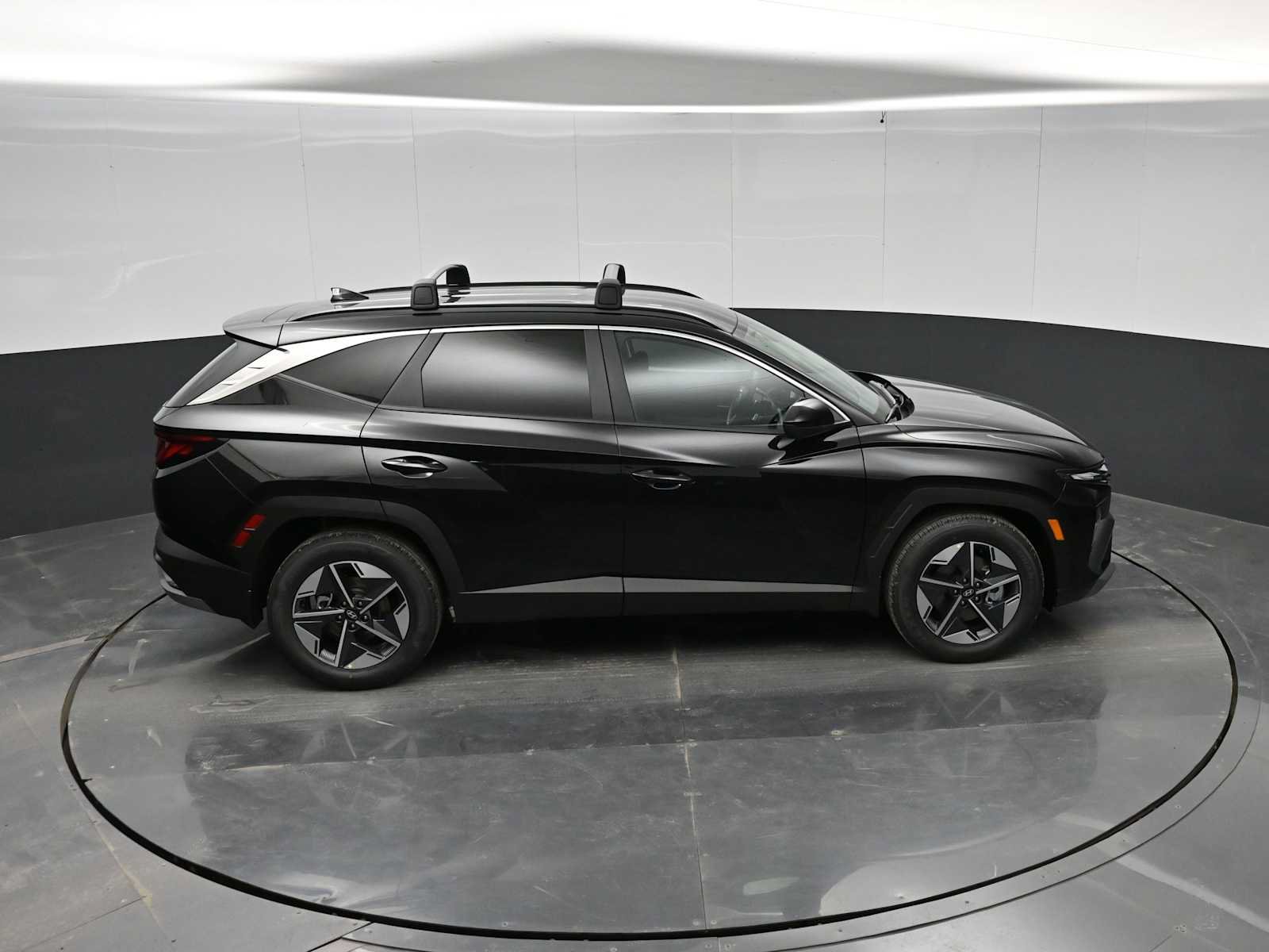 New 2026 Hyundai Tucson SEL FWD image 32