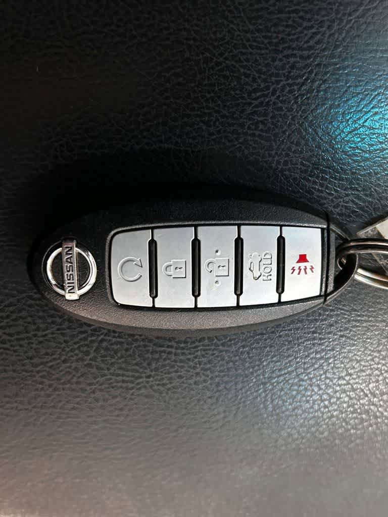Used 2015 Nissan Altima 2.5 SL w/ Technology Package FWD image 21