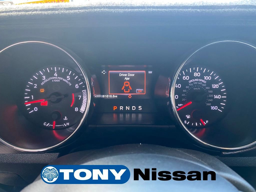 Used 2016 Ford Mustang GT w/ Interior & Wheel Package image 15