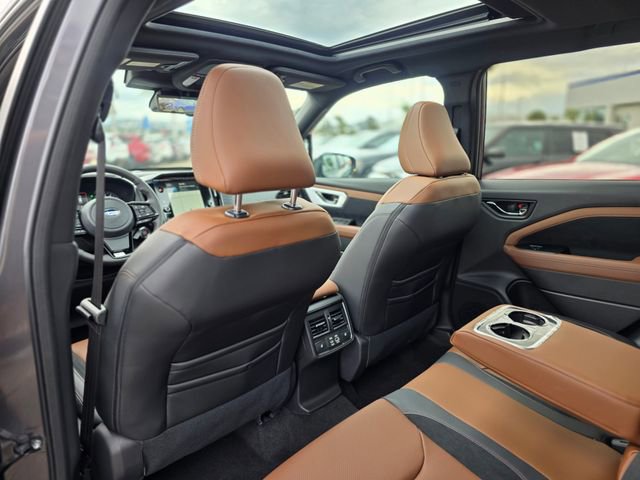 New 2026 Subaru Forester Touring w/ Touring Package image 19