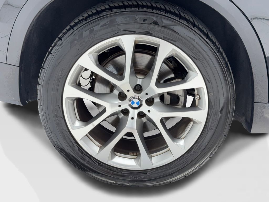 Used 2023 BMW X5 sDrive40i w/ Premium Package image 54