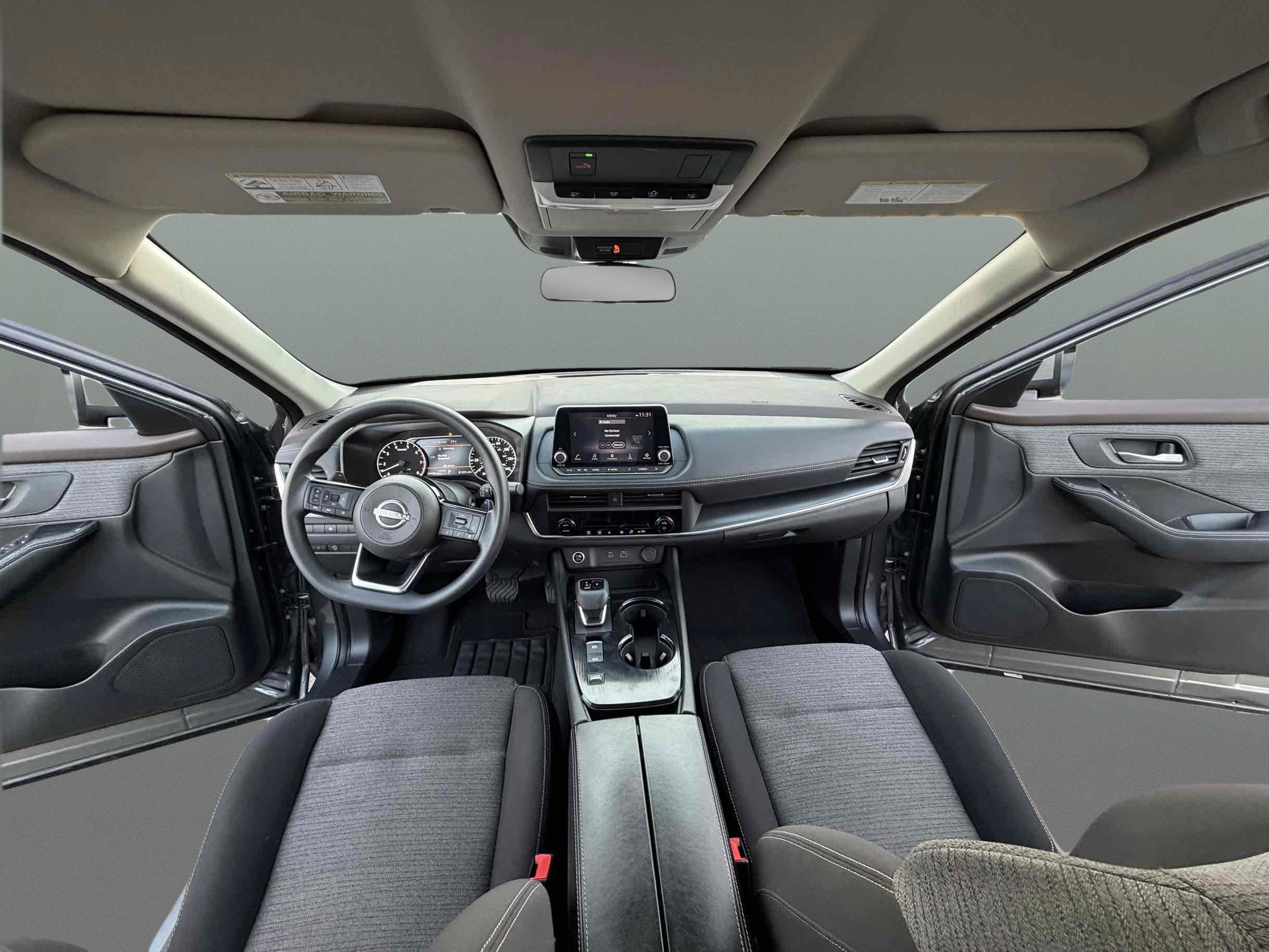 Used 2023 Nissan Rogue SV FWD image 10
