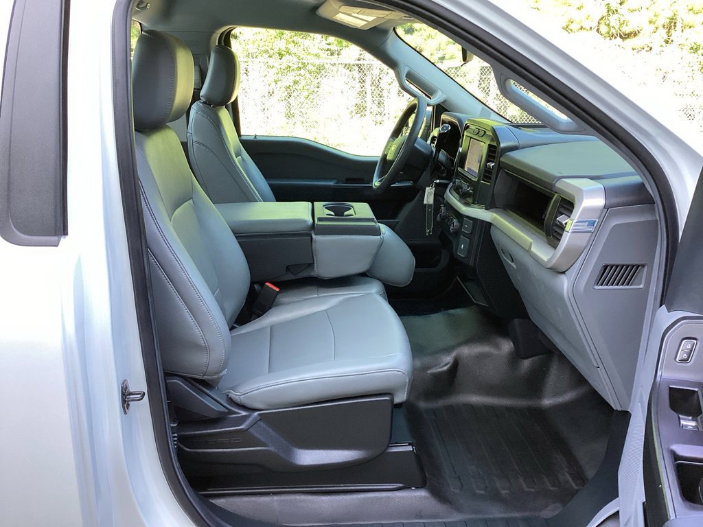 Used 2023 Ford F150 XL AWD/4WD image 40
