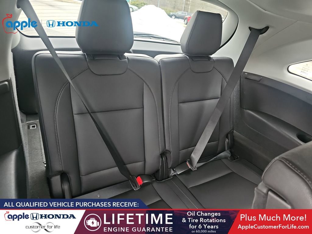 Used 2019 Acura MDX SH-AWD image 23