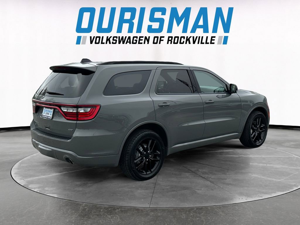 Used 2023 Dodge Durango GT image 6