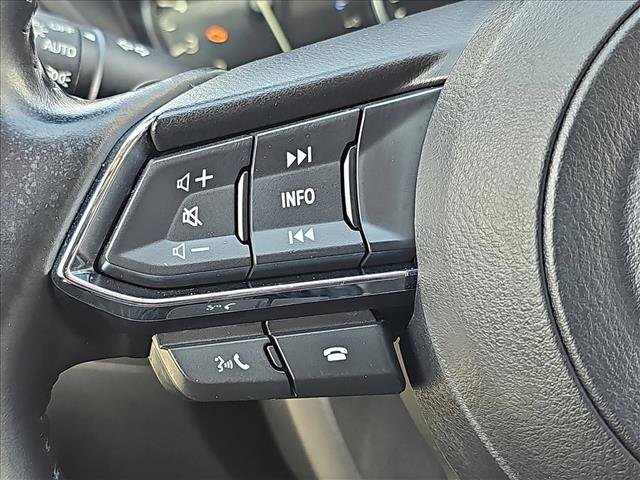Used 2022 MAZDA CX-5 AWD 2.5 S w/ Premium Plus Pkg image 17