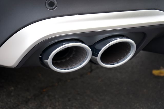 New 2026 Mercedes-Benz GLE 53 AMG 4MATIC Coupe image 11