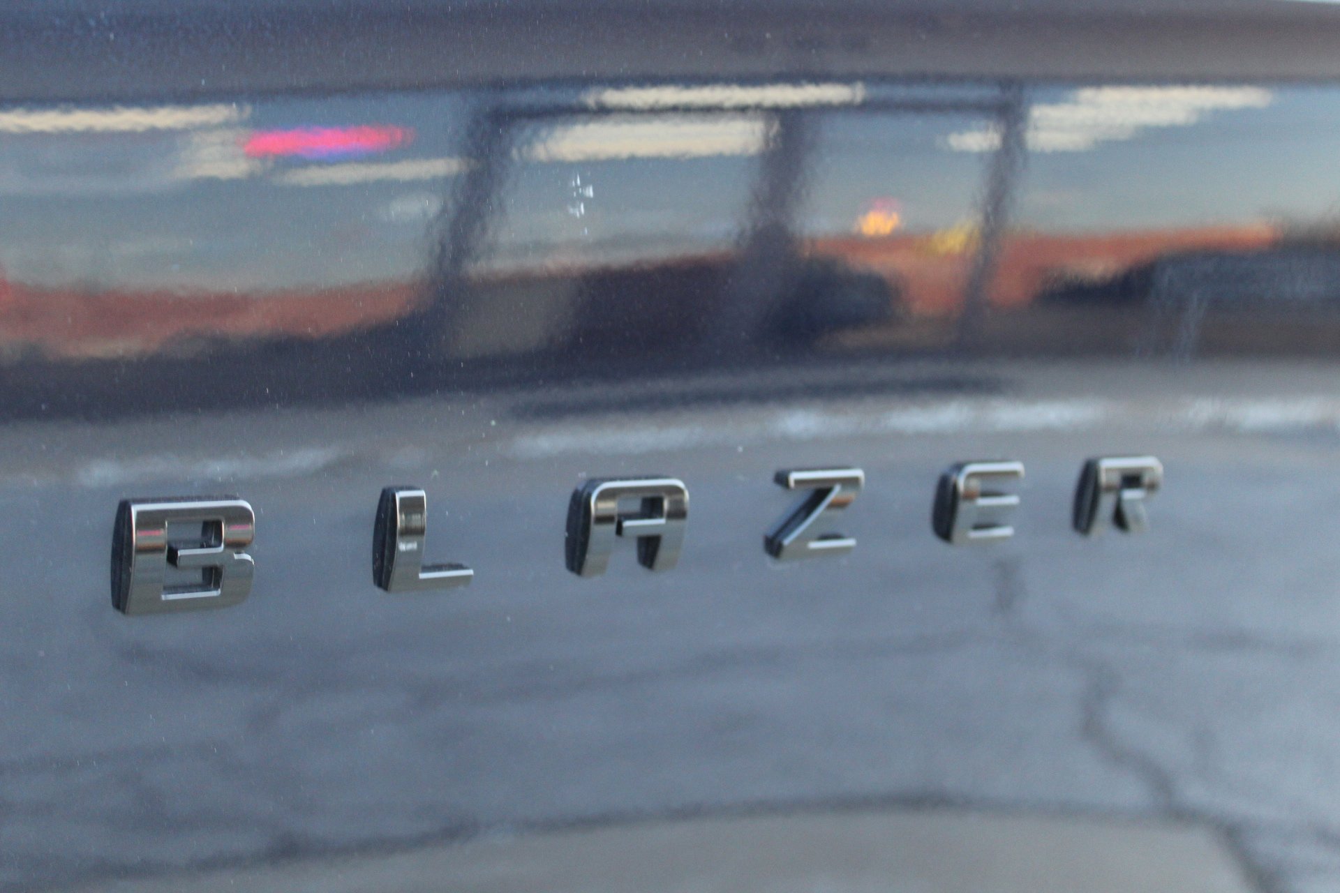 Used 2020 Chevrolet Blazer RS FWD image 63