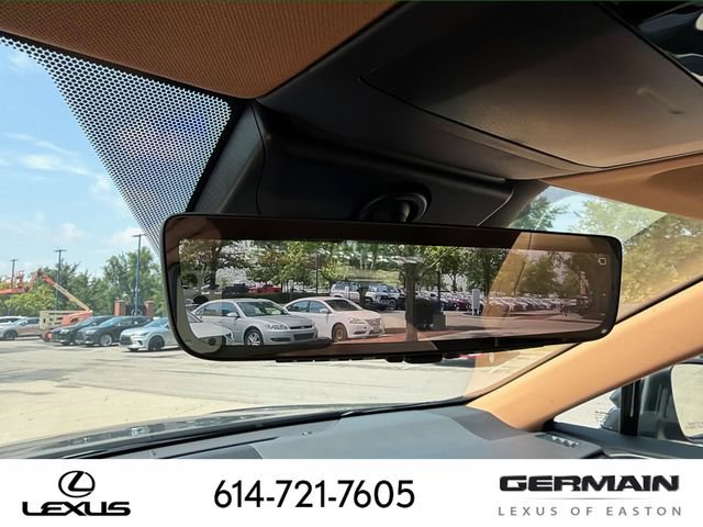 New 2026 Lexus NX 350 AWD w/ Accessory Package (2T) image 29