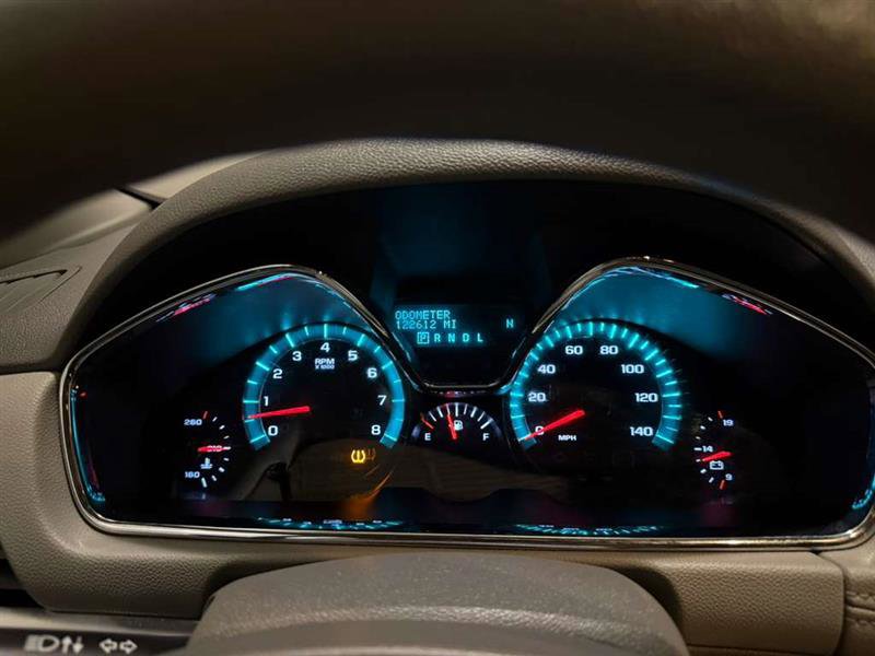 Used 2016 Chevrolet Traverse LS image 15