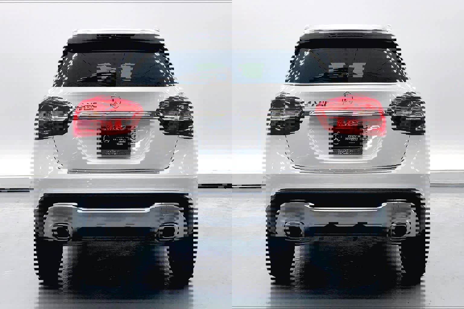 Used 2019 Mercedes-Benz GLA 250 image 3