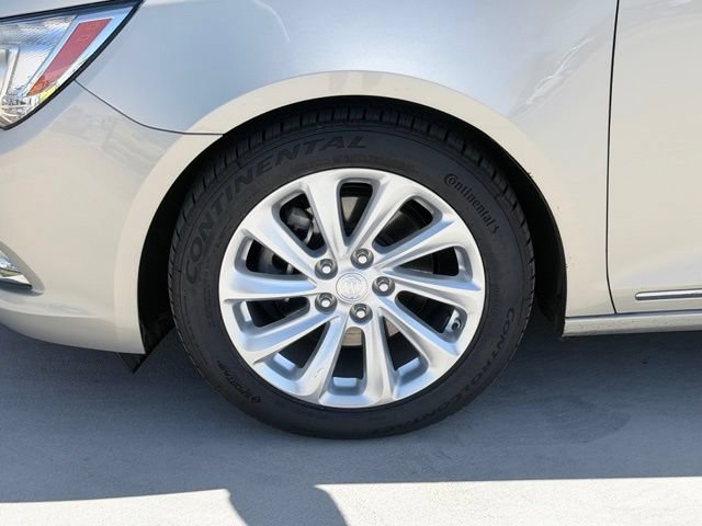 Used 2015 Buick LaCrosse Leather w/ Experience Buick Package FWD image 33
