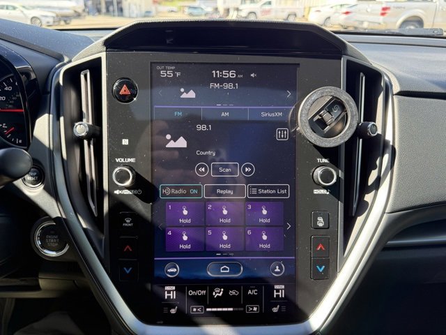 Used 2022 Subaru WRX Premium image 17