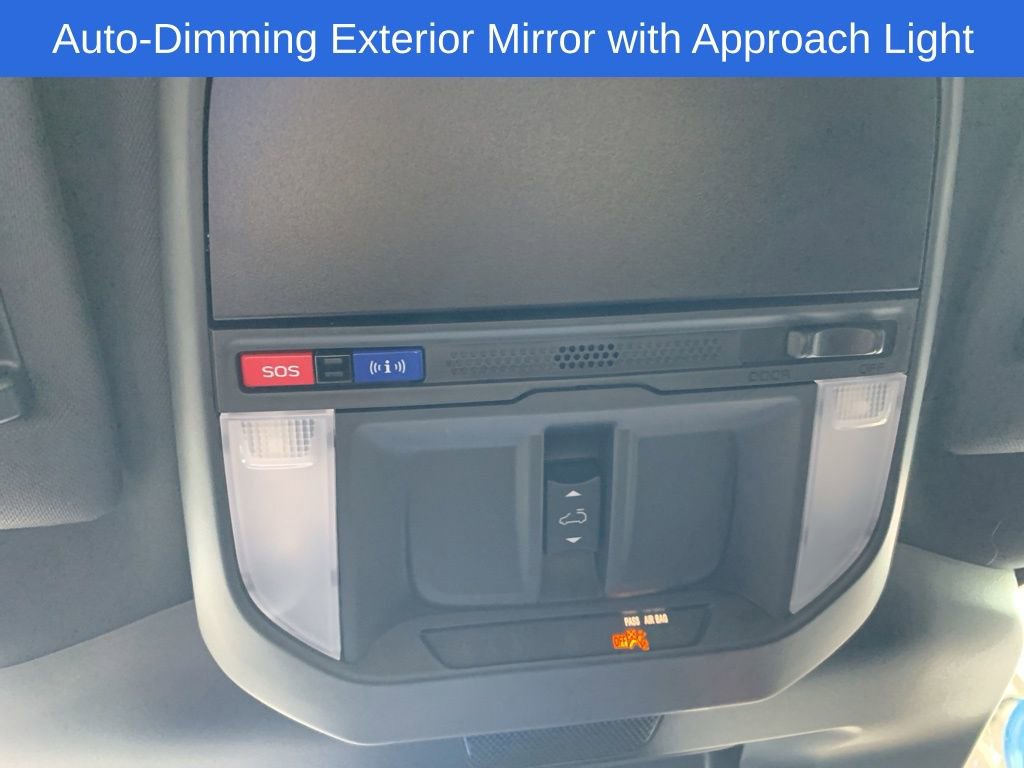 New 2026 Subaru Forester Sport w/ Sport Package AWD/4WD image 8