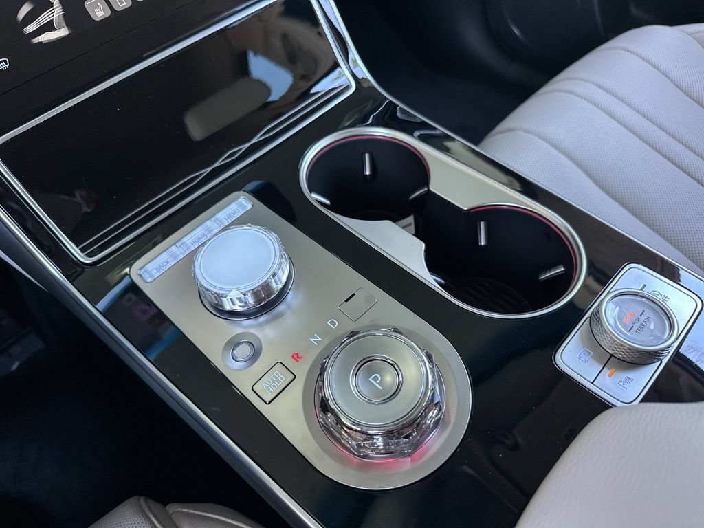 New 2026 Genesis GV80 2.5T AWD/4WD image 22