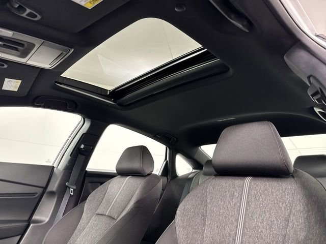 Certified 2025 Honda Accord Sport image 20