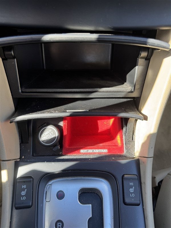 Used 2006 Acura TSX image 21