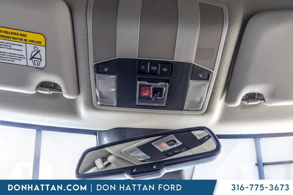 Used 2022 Mitsubishi Eclipse Cross AWD image 14