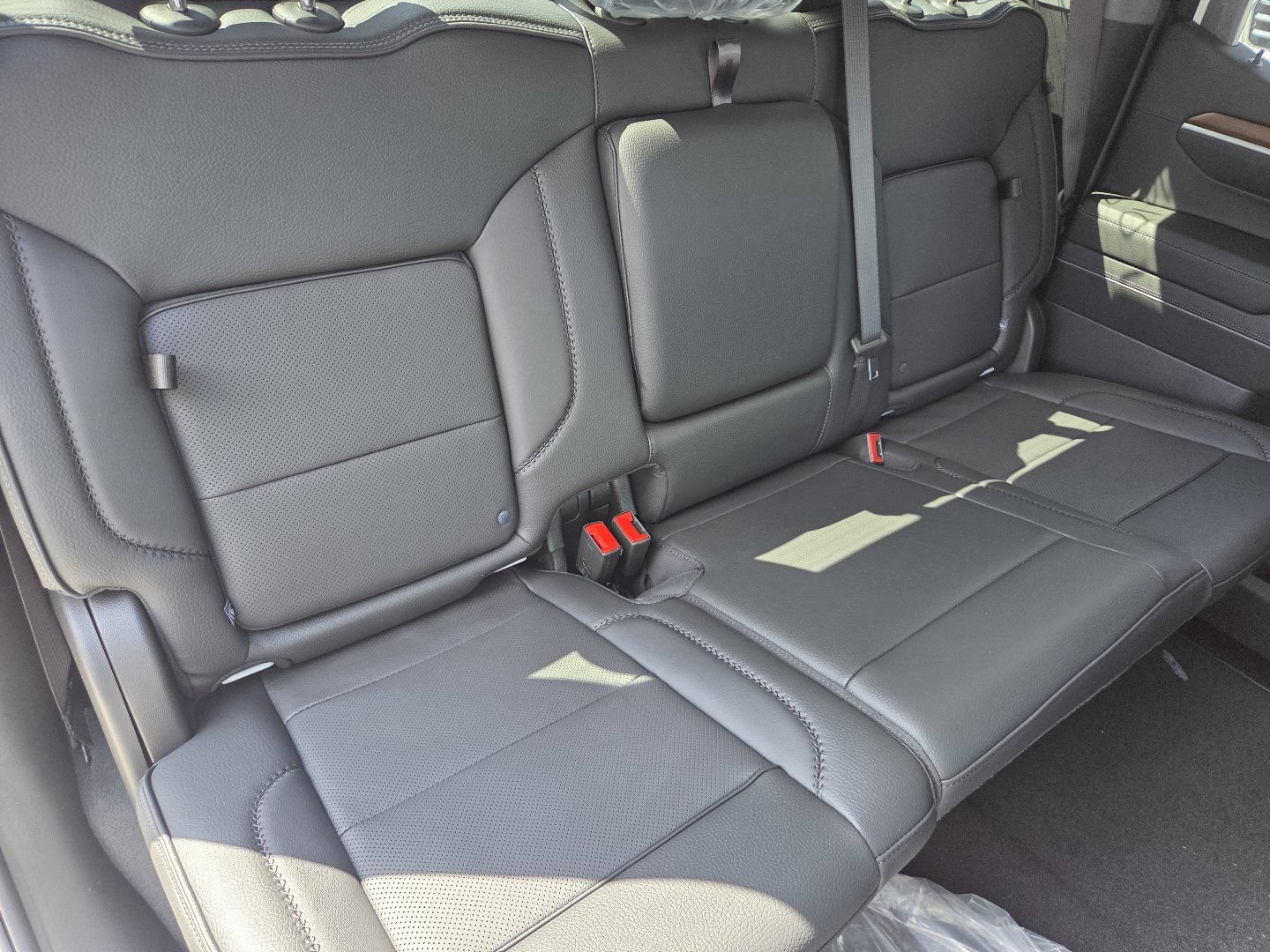 New 2026 GMC Sierra 1500 Denali AWD/4WD image 27