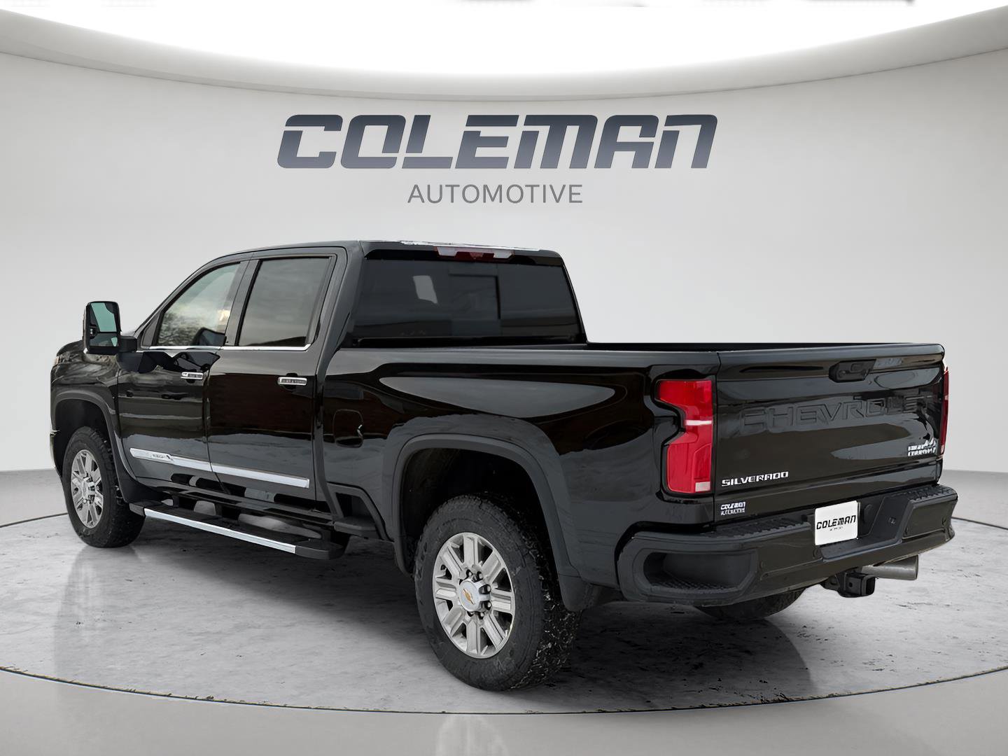 New 2026 Chevrolet Silverado 2500 High Country w/ High Country Premium Package image 3