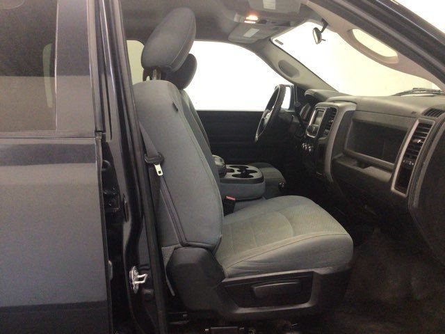 Used 2018 RAM 2500 Tradesman w/ Popular Equipment Group AWD/4WD image 9