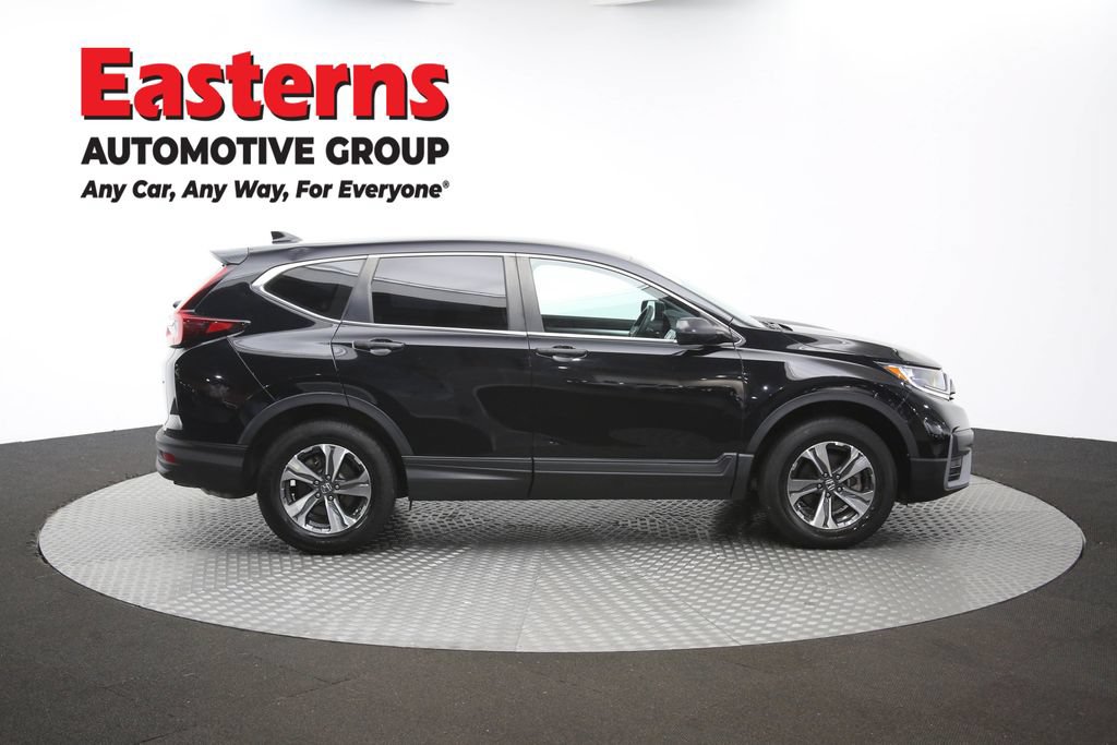 Used 2020 Honda CR-V LX image 42
