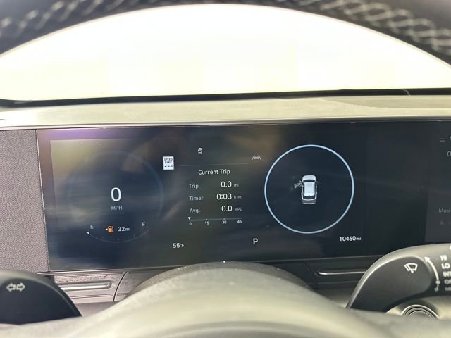 Used 2024 Hyundai Kona SEL w/ Convenience Package image 17