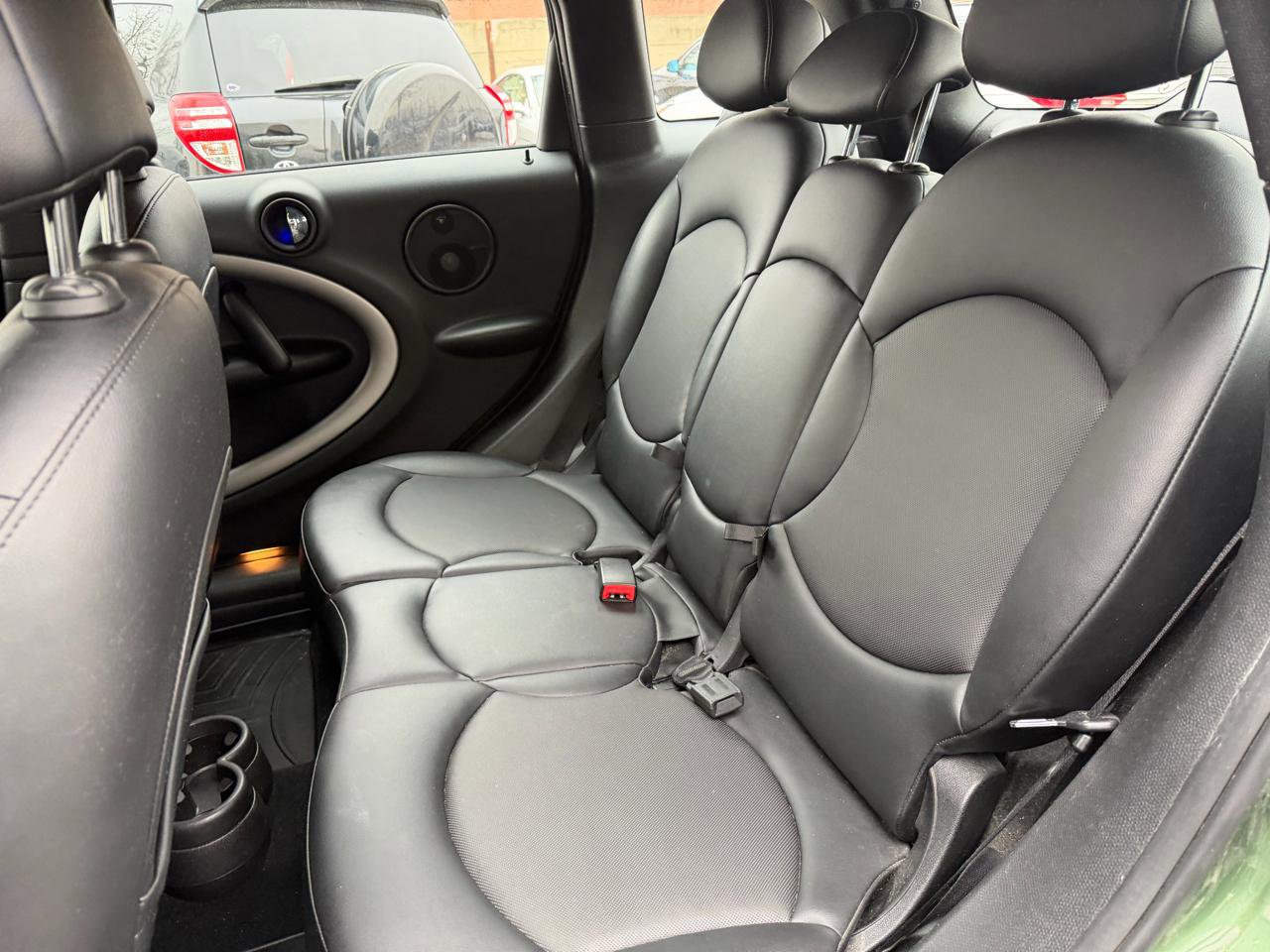 Used 2015 MINI Cooper Countryman image 10