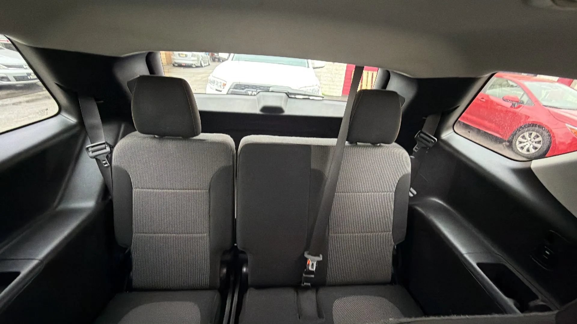 Used 2019 Chevrolet Traverse LS FWD image 29