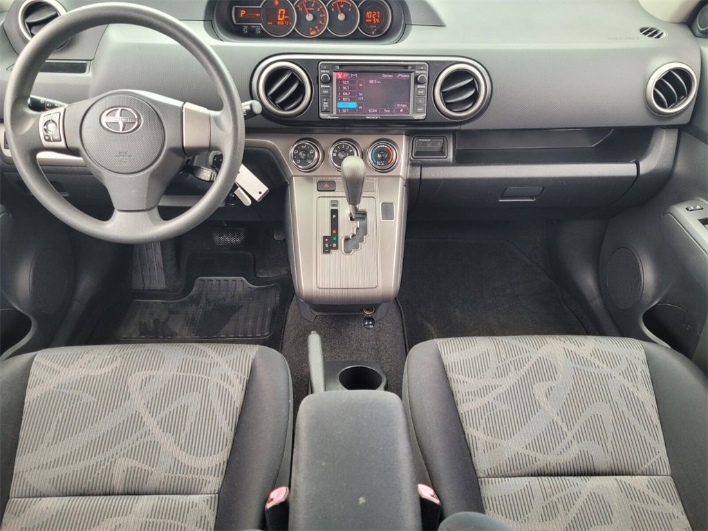 Used 2014 Scion xB image 8