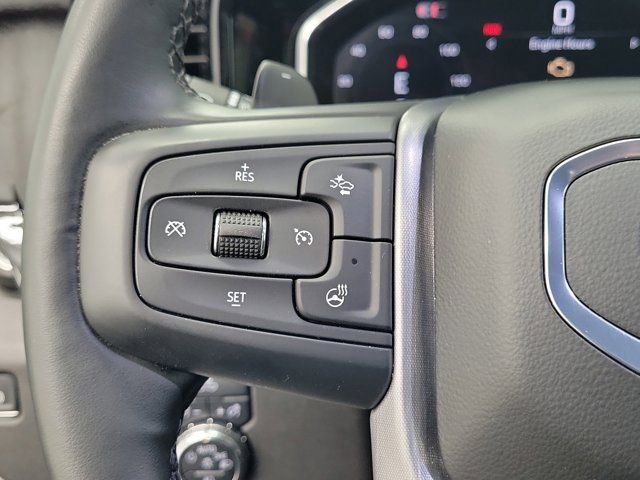 Used 2024 GMC Sierra 1500 Elevation w/ Preferred Package AWD/4WD image 26