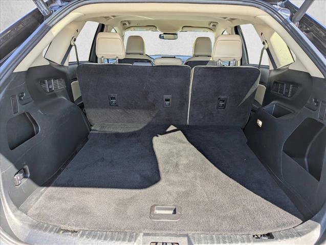 Used 2021 Ford Edge SEL w/ Convenience Package image 30