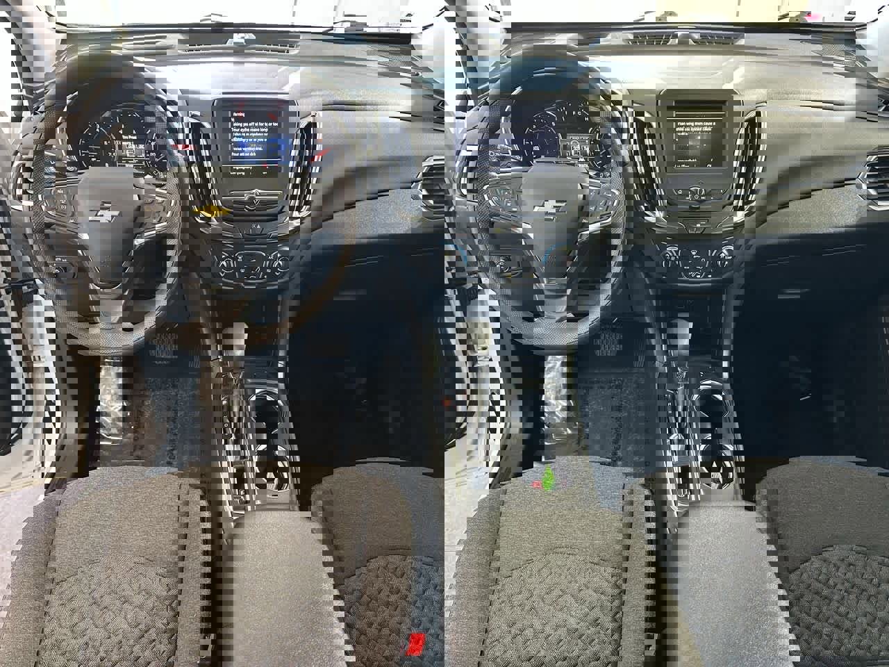 Used 2023 Chevrolet Equinox LT w/ LPO, Floor Liner Package image 13