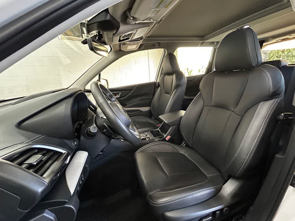 Certified 2024 Subaru Forester Limited AWD/4WD image 12