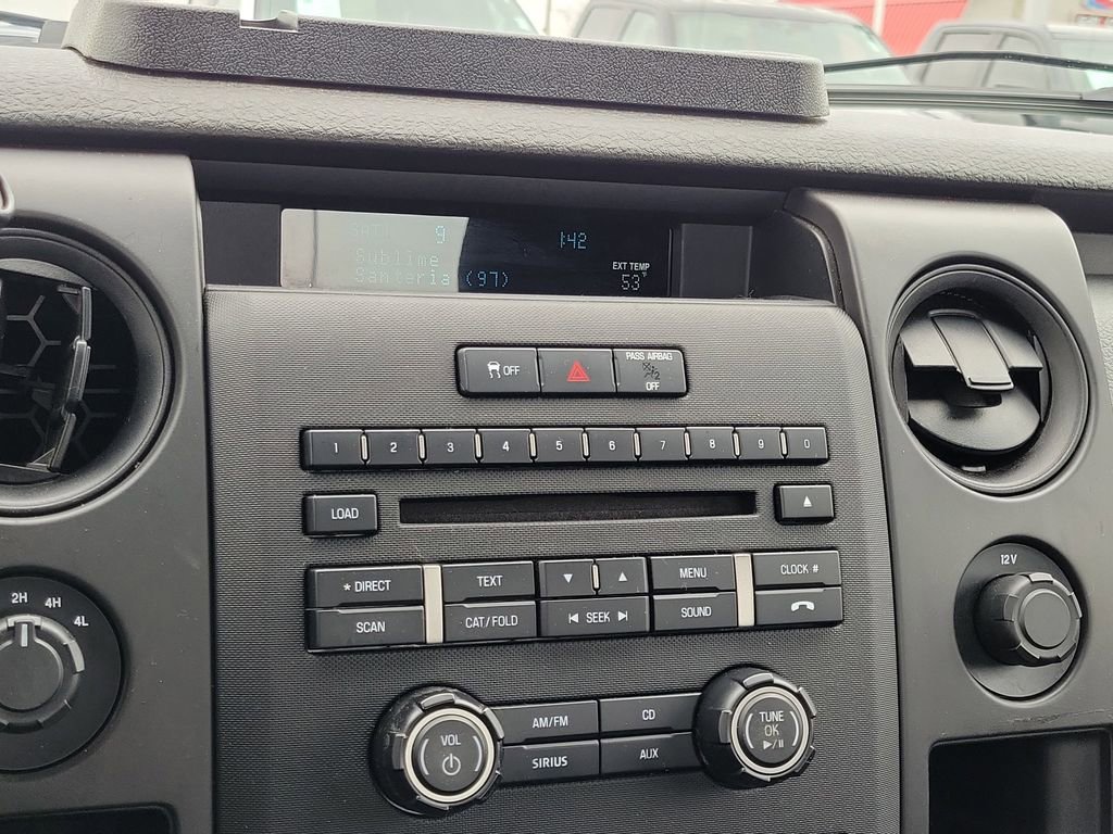 Used 2014 Ford F150 STX w/ Equipment Group 201A Mid image 25