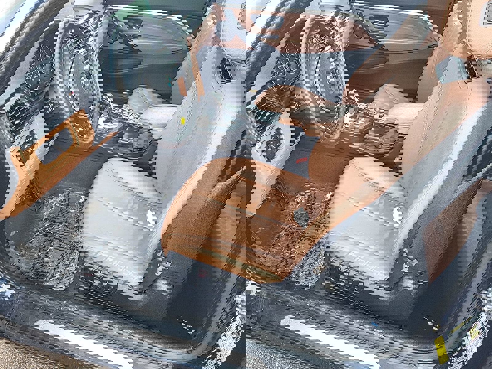 Used 2015 BMW 435i Coupe image 7