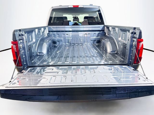 New 2025 Ford F150 STX w/ Equipment Group 200A image 7