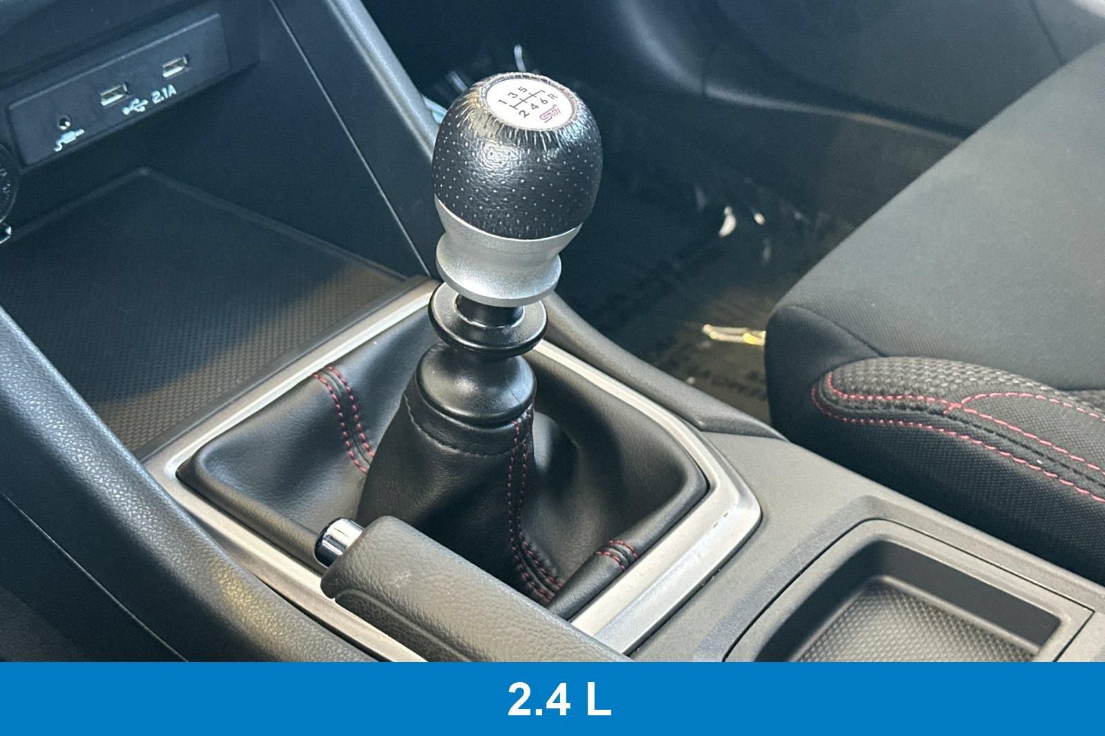 Used 2023 Subaru WRX Premium AWD/4WD image 23