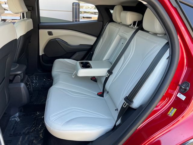 Used 2024 Ford Mustang Mach-E Premium RWD image 39
