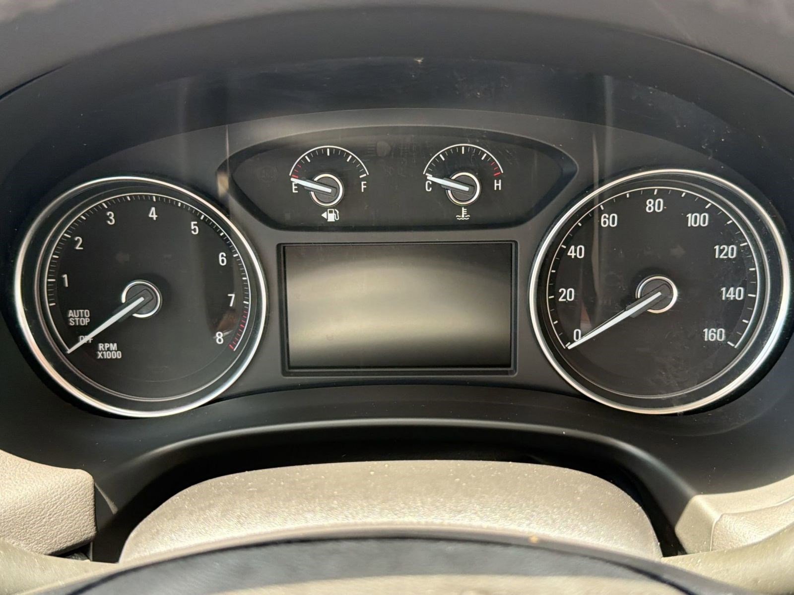 Used 2023 Buick Enclave Essence AWD/4WD image 17