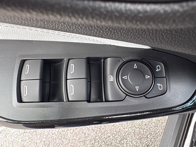 New 2026 Chevrolet Trax LT w/ Driver Confidence Package FWD image 27