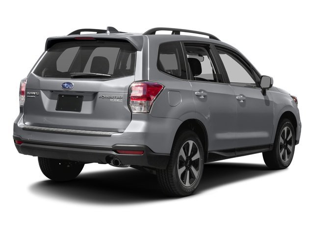 Used 2017 Subaru Forester 2.5i Limited AWD/4WD image 5