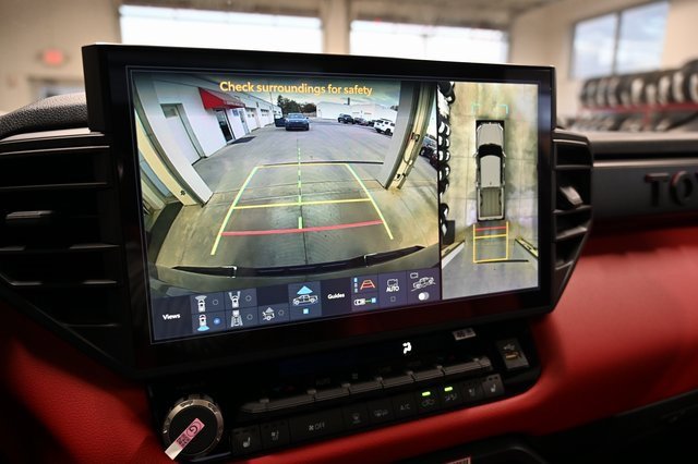 New 2026 Toyota Tundra TRD Pro image 19