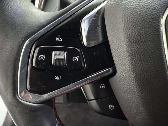 Used 2020 Chevrolet Corvette Stingray Preferred Cpe w/ 2LT Preferred Equipment Group RWD image 28