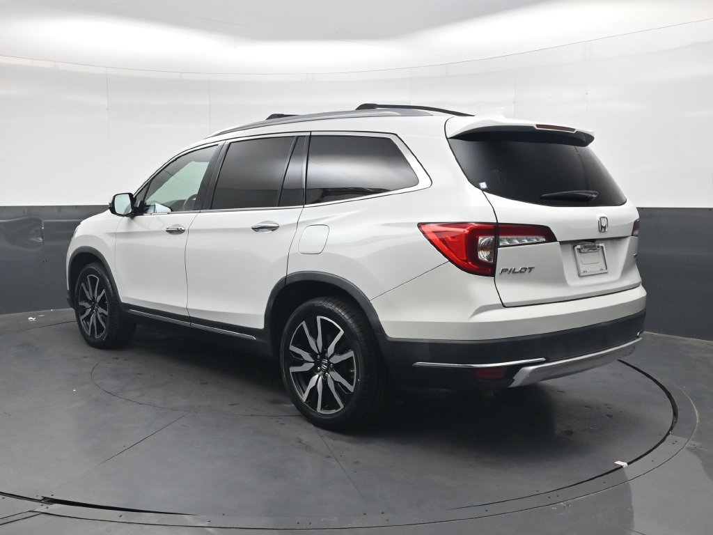 Used 2020 Honda Pilot Touring image 6
