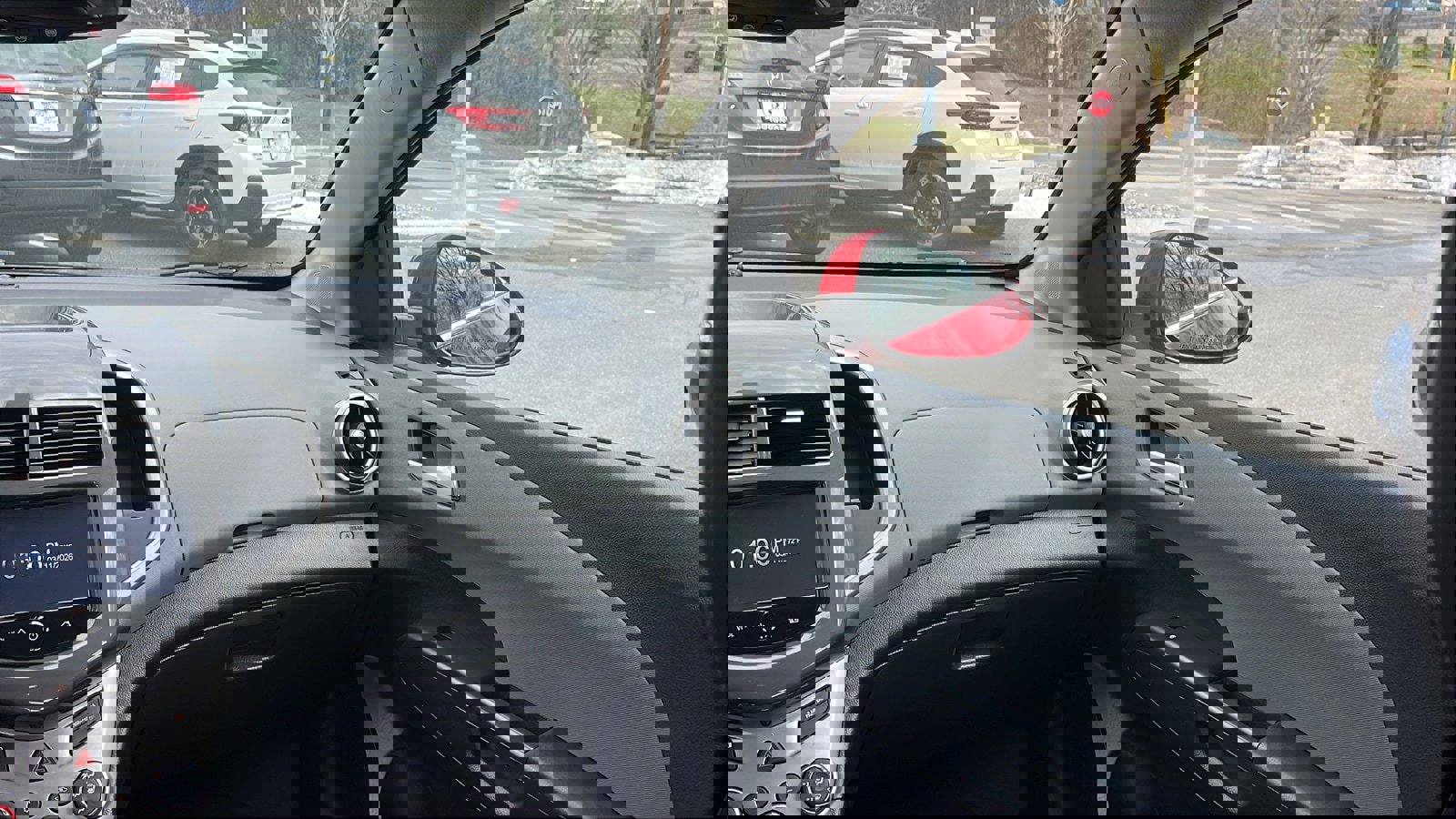 Used 2016 Chevrolet Sonic LTZ image 23