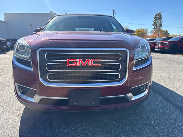 Used 2017 GMC Acadia Limited SLT AWD/4WD image 8