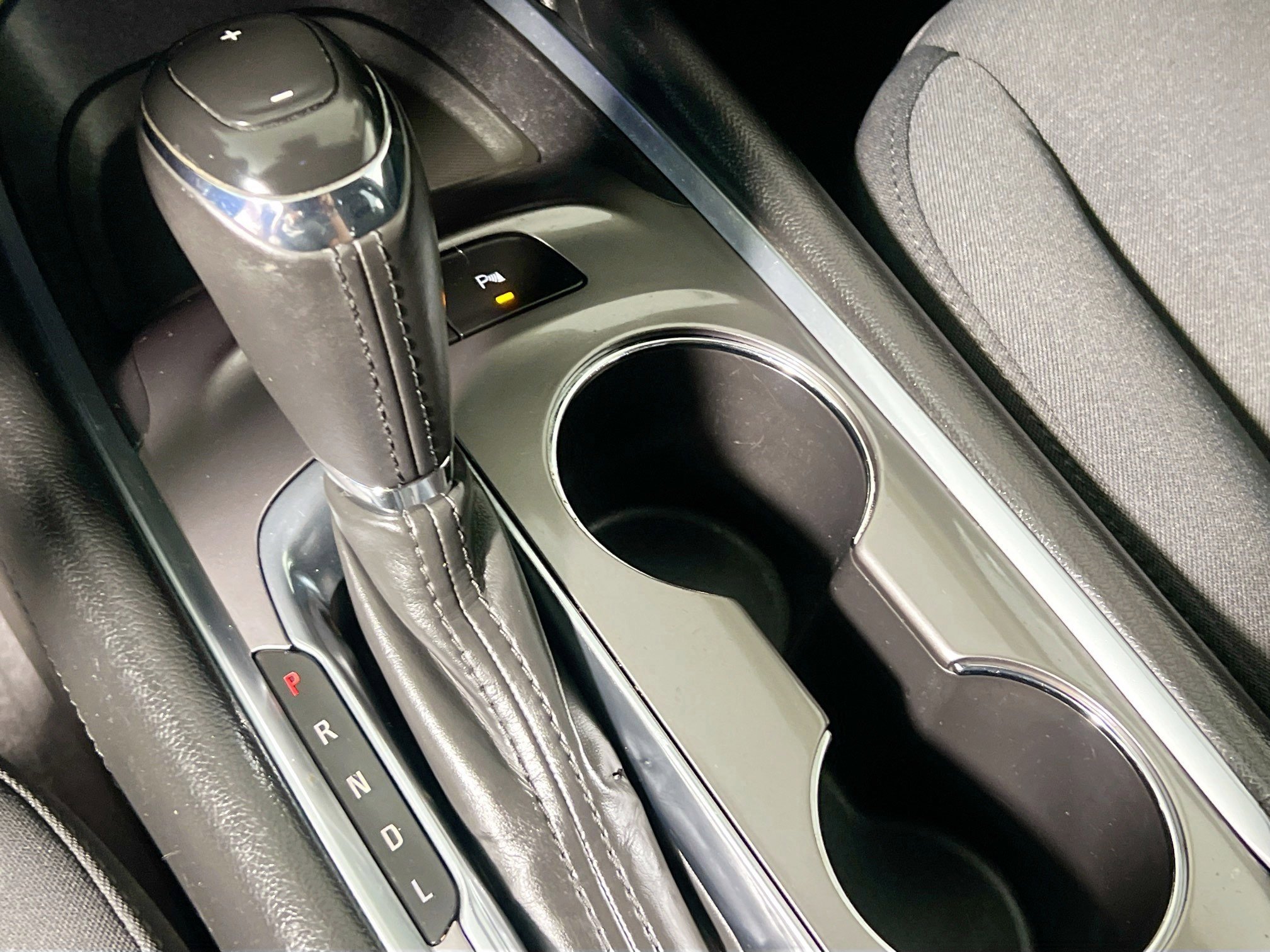 Used 2017 Chevrolet Malibu LT w/ Driver Confidence Package image 25